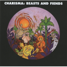 Charisma - Beasts and Fiends