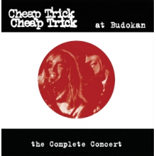 Cheap Trick - At Budokan: the Complete Concert
