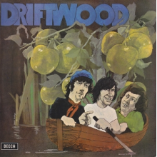 Driftwood - Driftwood
