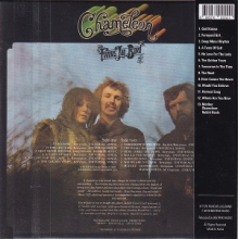 Famous Jug Band - Chameleon