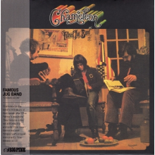 Famous Jug Band - Chameleon