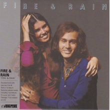 Fire & Rain - Fire & Rain