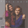 Fire & Rain - Fire & Rain