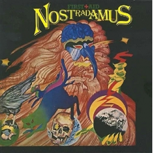 First Aid - Nostradamus