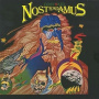First Aid - Nostradamus