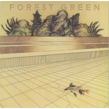 Forest Green - Forest Green