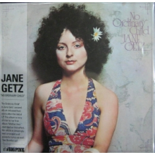 Getz, Jane - No Ordinary Child