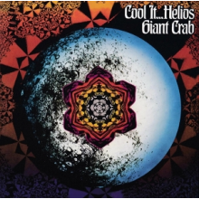 Giant Crab - Cool It...Helios