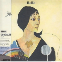 Gonzalez, Belle - Belle
