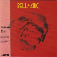 Graham Bell - Bell + Arc