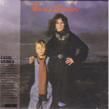 Grimes, Carol - Carol Grimes