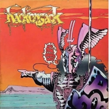 Hackensack - Up the Hardway