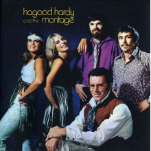Hagood Hardy & the Montage - Hagood Hardy & the Montage