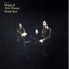 Happy & Artie Traum - Double-Back