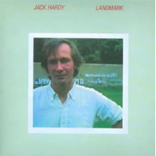Hardy, Jack - Landmark