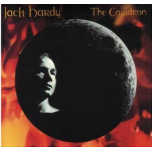 Hardy, Jack - The Cauldron