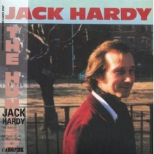 Hardy, Jack - The Hunter