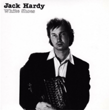 Hardy, Jack - White Shoes