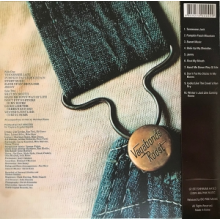 Hayes, Sherman - Vagabonds Roost