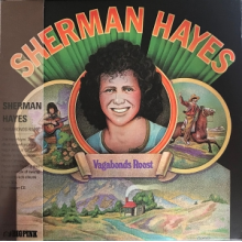 Hayes, Sherman - Vagabonds Roost