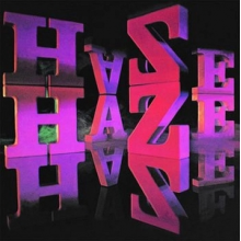 Haze - Haze