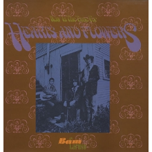 Hearts and Flowers - Now is the Time For Hearts and Flowers