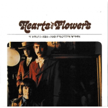 Hearts and Flowers - Of Horses, Kids and Forgotten Women