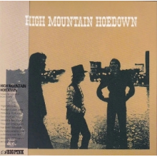 High Mountain Hoedown - High Mountain Hoedown