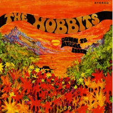 Hobbits - Down To Middle Earth