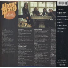 Hokus Poke - Earth Harmony