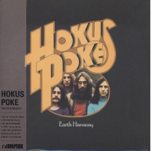 Hokus Poke - Earth Harmony