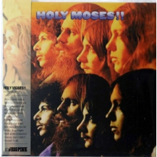 Holy Moses!! - Holy Moses!!