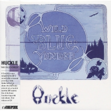 Huckle - Wild Blue Yonder