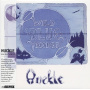 Huckle - Wild Blue Yonder