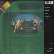 Hudson Ford - Free Spirit