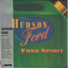 Hudson Ford - Free Spirit