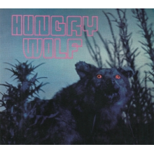Hungry Wolf - Hungry Wolf