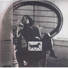 J. Jasmine - My New Music