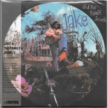 Jake and the Family Jewels - Jake & the Family Jewel