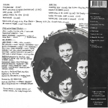 Jake and the Family Jewels - The Big Moose Calls His Baby Sweet Lorraine