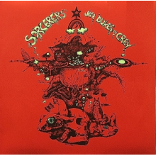 Jan Dukes De Grey - Sorcerers