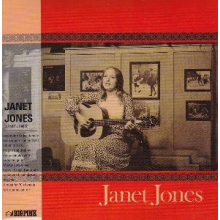 Jones, Janet - Janet Jones