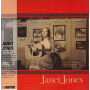 Jones, Janet - Janet Jones