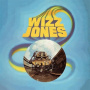 Jones, Wizz - Wizz Jones
