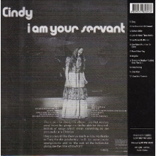 Kent, Cindy - I Am Your Servant