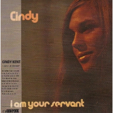 Kent, Cindy - I Am Your Servant