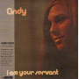 Kent, Cindy - I Am Your Servant