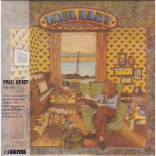 Kent, Paul - Paul Kent