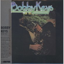 Keys, Bobby - Bobby Keys