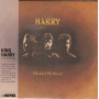 King Harry - Divided We Stand